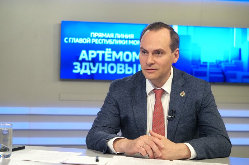Артём Здунов назвал города-финалисты всероссийского конкурса «Семейная столица России»